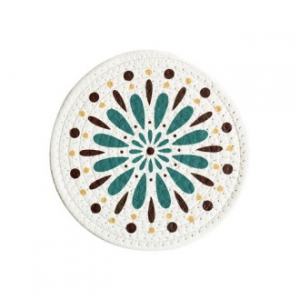 EL 고온방지 코튼로프 냄비받침 CHH989