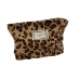 작은이미지: EL 레오파드 클러치 파우치 CIH289 #2
