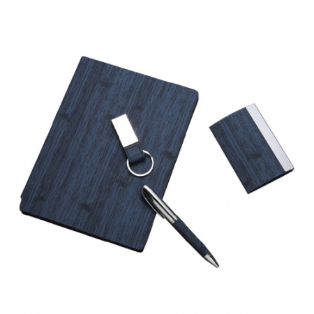 CF361 에코라이프 콤비네이션 다이어리 4종 선물 세트 #2