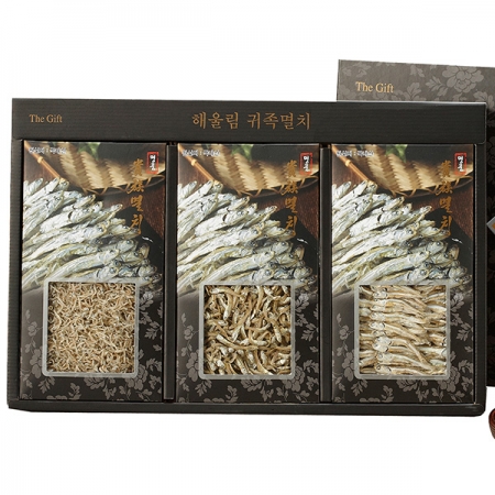 DO [해울림] 멸치세트 귀족 특호 #2