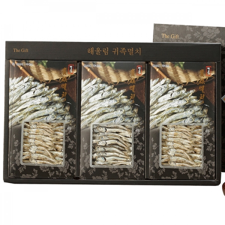 DO [해울림] 멸치세트 귀족 6호 #2