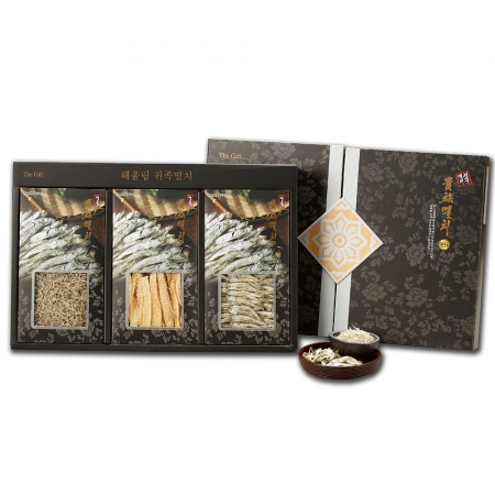 DO_[해울림] 멸치세트 귀족 5호 #2