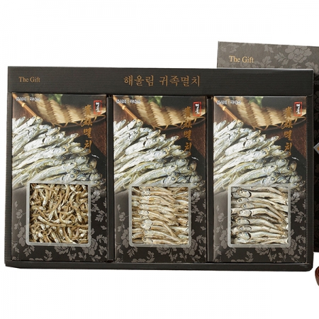 DO [해울림] 멸치세트 귀족 4호 #2
