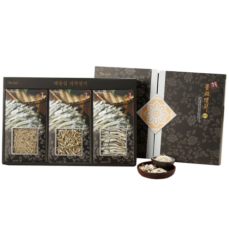 DO_[해울림] 멸치세트 귀족 1호 #2