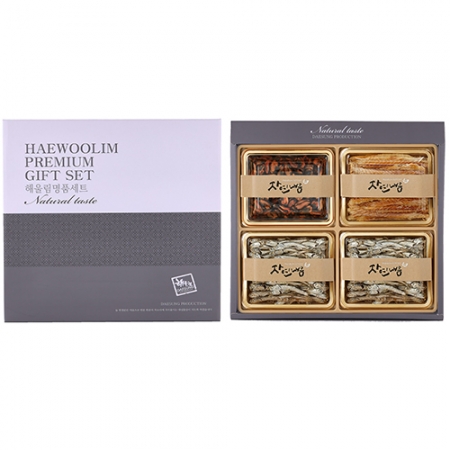 DO [해울림] 멸치세트 특선 4호 #2