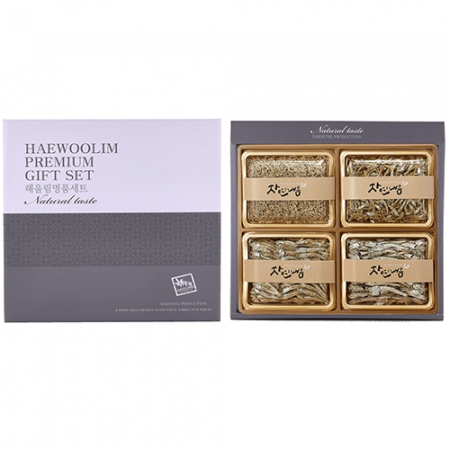 DO [해울림] 멸치세트 특선 2호 #2