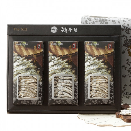 DO [해울림] 멸치세트 소망 8호 #2