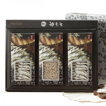 DO [해울림] 멸치세트 소망 6호 #2