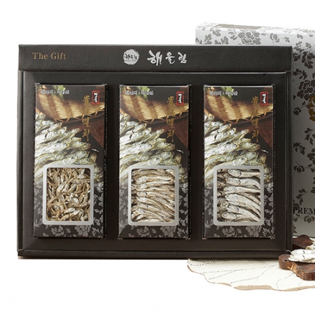 DO [해울림] 멸치세트 소망 5호 #2