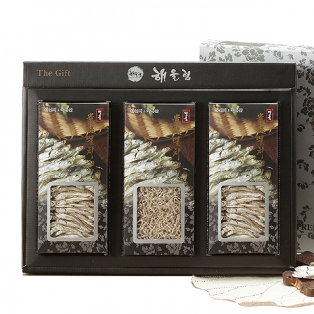 DO [해울림] 멸치세트 소망 2호 #2