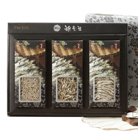 DO [해울림] 멸치세트 소망 1호 #2