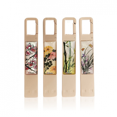 사군자 반딧불 EU280G, 자개LED USB 32G #3