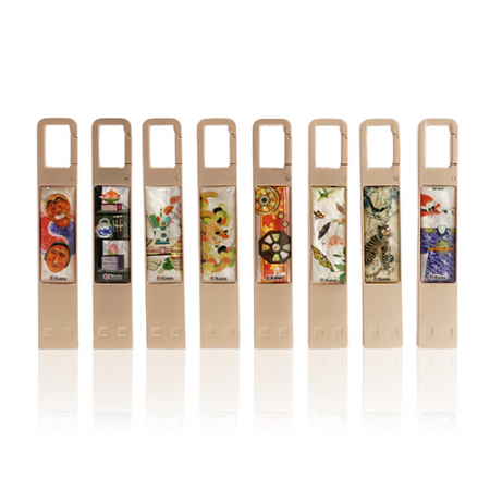 한국애 반딧불 EU280G, 자개LED USB 32G #2