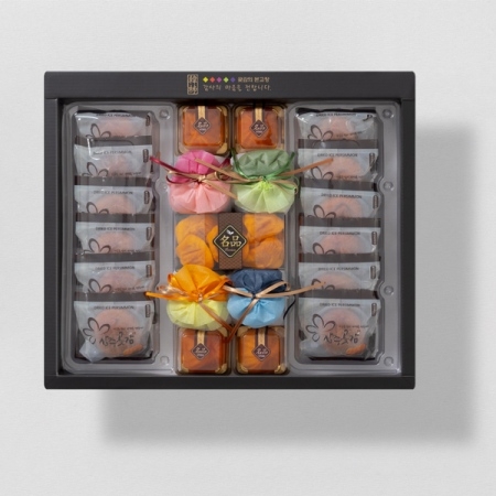 [다정다감] 다정다감 3호세트 [무료배송](면세) #4