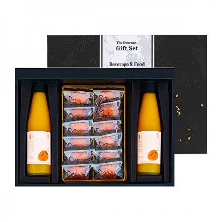 [다정다감] 곶감청 혼합 다감세트 [무료배송](면세) #4