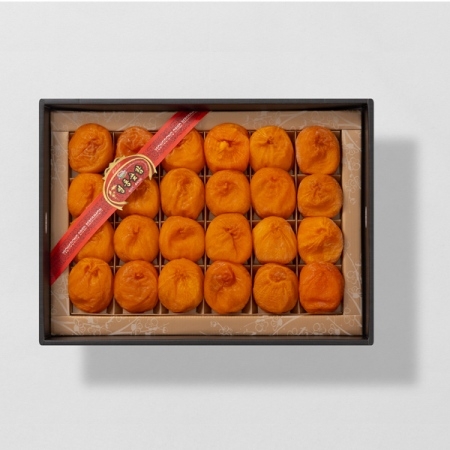 [다정다감] 대봉곶감 24과 [무료배송](면세) #3