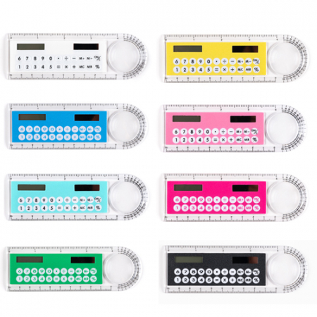 5_188 10cm자+각도기+계산기 #2