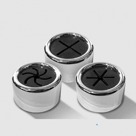 3P 다용도 수건걸이 심플스타일 타올걸이 #5