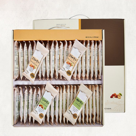 금다올 궁중한과 버무리데이 설선물 명절한과세트 선물세트 온가족선물 답례품 전통한과 상견례 첫돌 기념품 전통한과 명절 교수님선물 스승의날선물 수제야과 전통유과 수제한과 간식류 #2