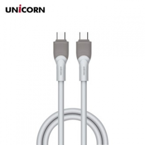 유니콘 USB C to C타입 100W 초고속 2.0 충전 데이터 케이블 PLC-1M100W
