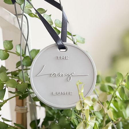 더라운지 오브제 3P세트 #5