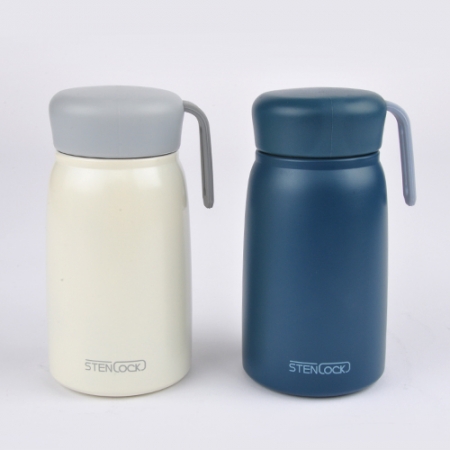 밀크 미니 텀블러 350ml #3