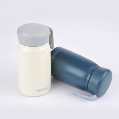 밀크 미니 텀블러 350ml #2