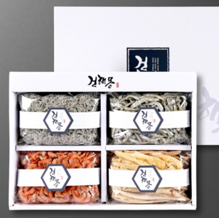 건해몽 풍월 4종세트 2호 #2