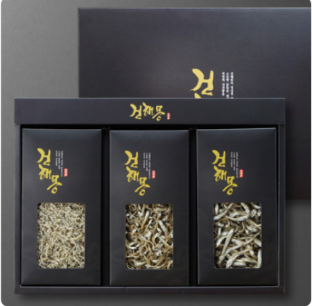 건해몽 청월세트 1호 #2