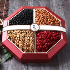 건해몽 팔각 슈퍼푸드2 세트