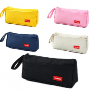 빅토리 대용량 필통 5종