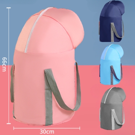 리프레쉬 휴대용 간편 족욕기, 무릎 덮는족욕기 #3