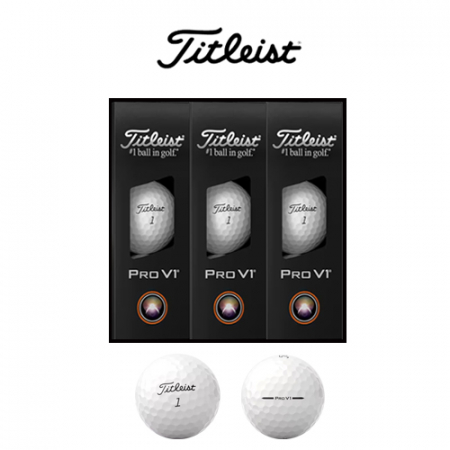 타이틀리스트 NEW PRO V1 9구 로고인쇄 #2