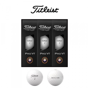 타이틀리스트 NEW PRO V1 9구 로고인쇄