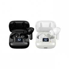아이리버 터치 블루투스 이어폰 듀얼 드라이브 무선 IB-T5013BT V5.3