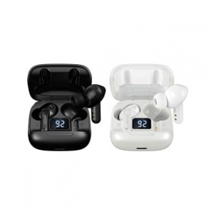 아이리버 터치 블루투스 이어폰 듀얼 드라이브 무선 IB-T5013BT V5.3