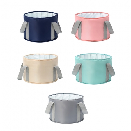 풋베스 휴대용 족욕기 소형 #2