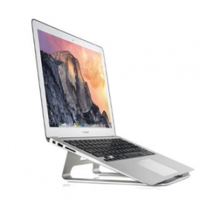 쿨러 알루미늄 노트북 받침대 거치대