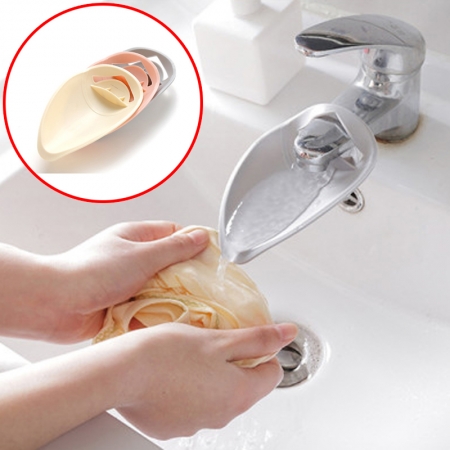 수도꼭지 연장탭 워터탭 워시헬퍼 세면대수전 세면대워터탭 세면대수도꼭지 욕실수도꼭지 세면대팝업 #3