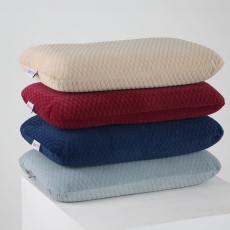 기프트공방 메모리폼 낮은 베개, 다용도 메모리폼 베개, 기능성 여행용휴대용 캠핑 배게