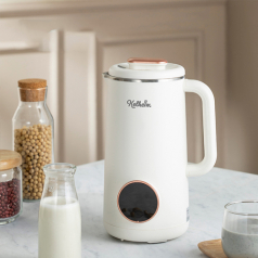 켈하임 푸드마스터 10엽 칼날 두유제조기