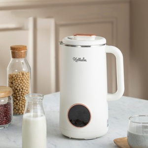 켈하임 푸드마스터 10엽 칼날 두유제조기