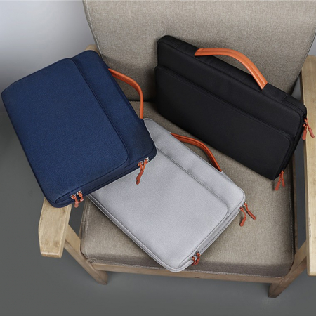 노트북가방 가방 태블릿pc가방 아이패드가방 갤럭시탭가방 경량파우치 맥북가방 태블릿pc파우치 아이패드파우치 갤럭시탭파우치 노트북파우치 맥북파우치 15인치 방수 #2