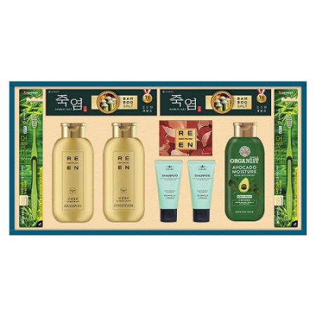 LG생활건강 정성담은 T호 선물세트 쇼핑백포함 #5