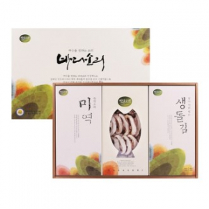 바다소리 청정 종합 9호