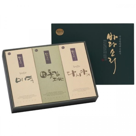 바다소리 청정 해조류 7호 #2