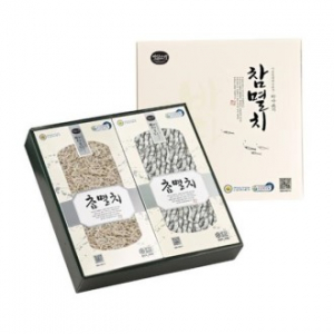 바다소리 청정 참멸치 2호