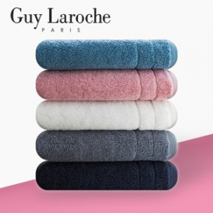 무한타올 코마 엠버서더 1P 프리미엄 호텔수건 코마사 40수 170g, 기념수건, 답례품