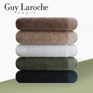 무한타올 코마 엠버서더 1P 프리미엄 호텔수건 코마사 40수 180g, 기념수건, 답례품