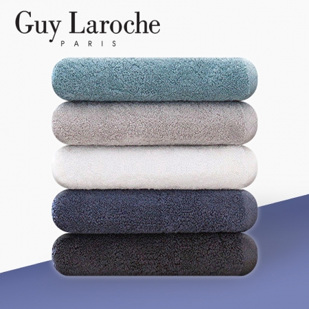 무한타올 기라로쉬 코마 스위트 1P 프리미엄 호텔 수건 코마사 40수 고중량 200g 기념 수건 답례품 #2